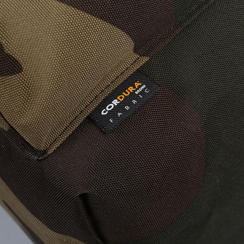  зеленый рюкзак Carhartt WIP Payton Backpack I025412-camo/blk - цена, описание, фото 2